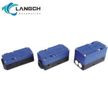 ZU Series Basic vacuum ejector  vacuum generator